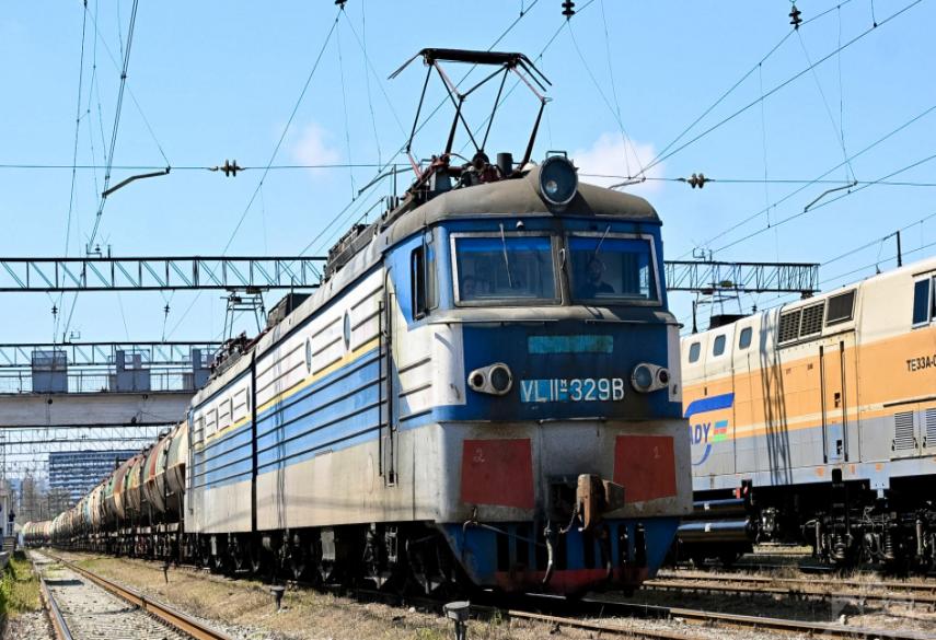 Azərbaycandan Ermənistana neft məhsullarının növbəti partiyası ixrac olunub